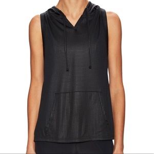 BNWT✨ Body Language Sportswear | Sleeveless Hoodie